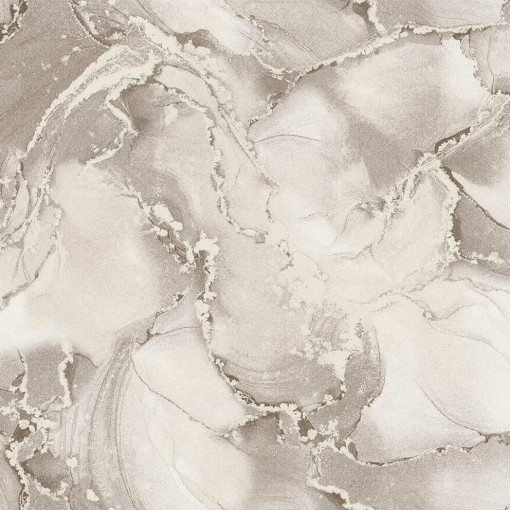 Обои виниловые на флизелиновой основе Вимала (Vimala) Карелия 13193 мрамор 1.06 х 10 м