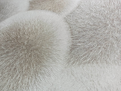 Обои виниловые на флизелиновой основе Вимала (Vimala) Лайт 12852 абстракция 3д 1.06 х 10 м