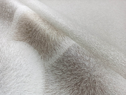 Обои виниловые на флизелиновой основе Вимала (Vimala) Лайт 12852 абстракция 3д 1.06 х 10 м