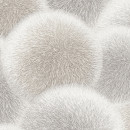 Обои виниловые на флизелиновой основе Вимала (Vimala) Лайт 12852 абстракция 3д 1.06 х 10 м