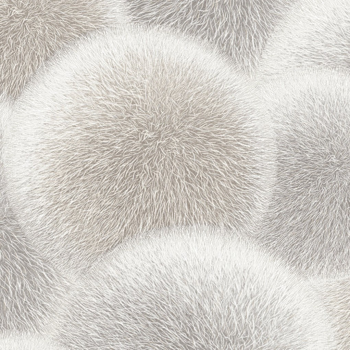 Обои виниловые на флизелиновой основе Вимала (Vimala) Лайт 12852 абстракция 3д 1.06 х 10 м