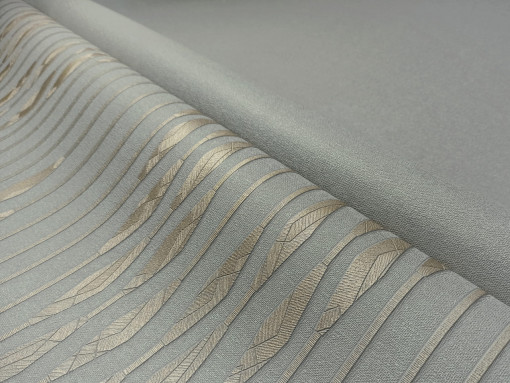 Обои виниловые на флизелиновой основе Вимала (Vimala) ЛАМБОРДЖИНИ 2 136219 однотонные 1.06 х 10 м