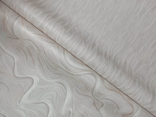 Обои виниловые на флизелиновой основе Вимала (Vimala) Ниагара 13234 абстракция 1.06 х 10 м