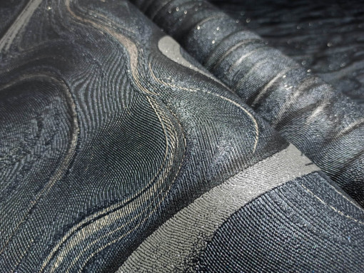 Обои виниловые на флизелиновой основе Вимала (Vimala) Ниагара 132319 абстракция 1.06 х 10 м