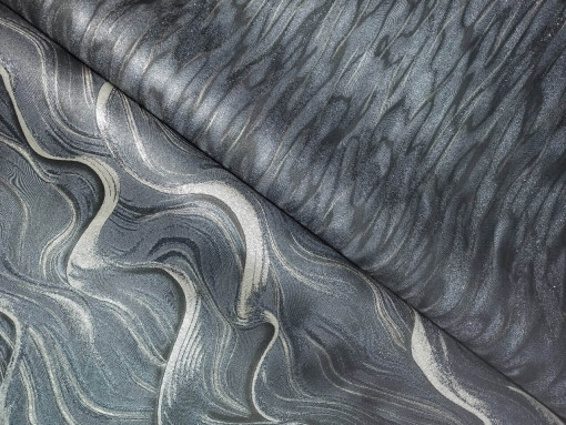 Обои виниловые на флизелиновой основе Вимала (Vimala) Ниагара 132319 абстракция 1.06 х 10 м