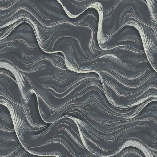 Обои виниловые на флизелиновой основе Вимала (Vimala) Ниагара 132319 абстракция 1.06 х 10 м