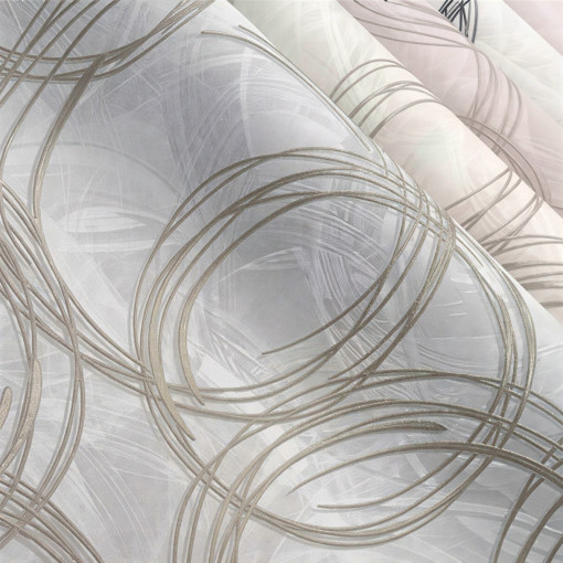 Обои виниловые на флизелиновой основе Вимала (Vimala) Опера 11123 абстракция 1.06 х 10 м