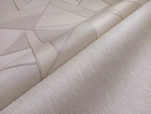 Обои виниловые на флизелиновой основе Вимала (Vimala) Орион 113618 абстракция 1.06 х 10 м