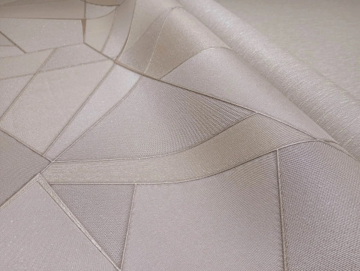 Обои виниловые на флизелиновой основе Вимала (Vimala) Орион 113618 абстракция 1.06 х 10 м