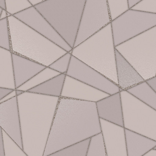 Обои виниловые на флизелиновой основе Вимала (Vimala) Орион 113618 абстракция 1.06 х 10 м