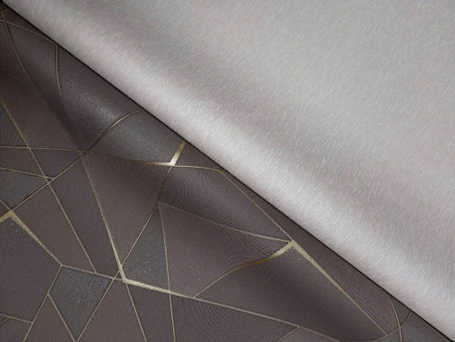 Обои виниловые на флизелиновой основе Вимала (Vimala) Орион 113613 абстракция 1.06 х 10 м