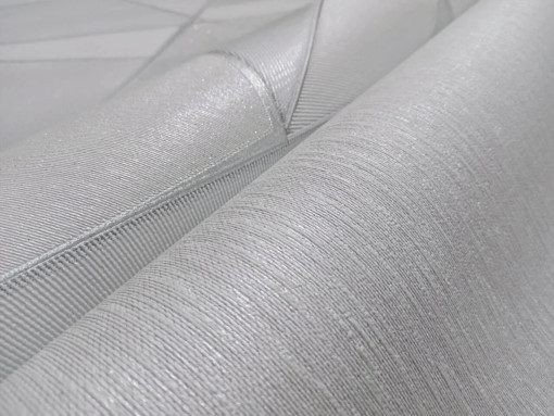 Обои виниловые на флизелиновой основе Вимала (Vimala) Орион-2 11370 однотонные 1.06 х 10 м