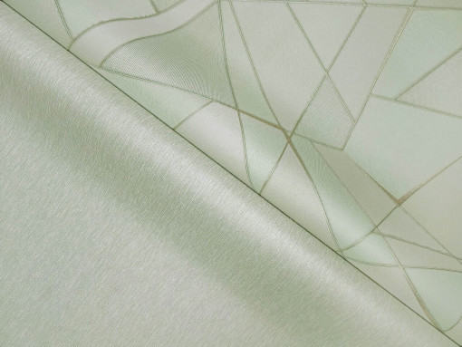 Обои виниловые на флизелиновой основе Вимала (Vimala) Орион-2 11377 однотонные 1.06 х 10 м