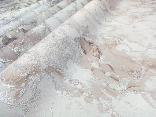 Обои виниловые Вимала 83918 Персей мрамор 1.06х10 м