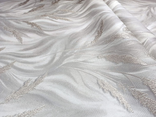 Обои виниловые на флизелиновой основе Вимала (Vimala) Романс 13662 флористика 1.06 х 10 м