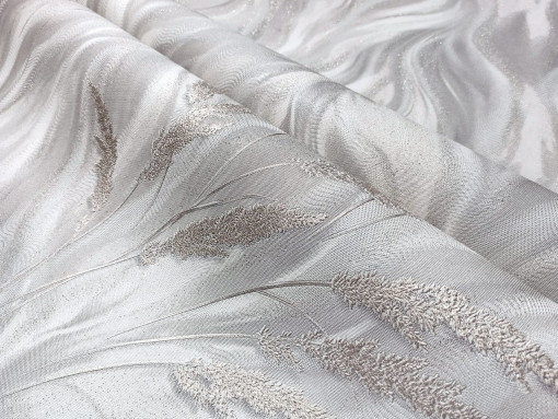 Обои виниловые на флизелиновой основе Вимала (Vimala) Романс 13662 флористика 1.06 х 10 м