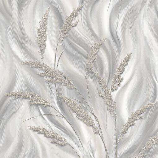 Обои виниловые на флизелиновой основе Вимала (Vimala) Романс 13662 флористика 1.06 х 10 м