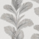 Обои виниловые на флизелиновой основе Вимала (Vimala) Самба 12589 флористика 1.06 х 10 м