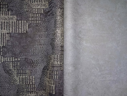 Обои виниловые на флизелиновой основе Вимала (Vimala) Сочи 104819 абстракция 1.06 х 10 м