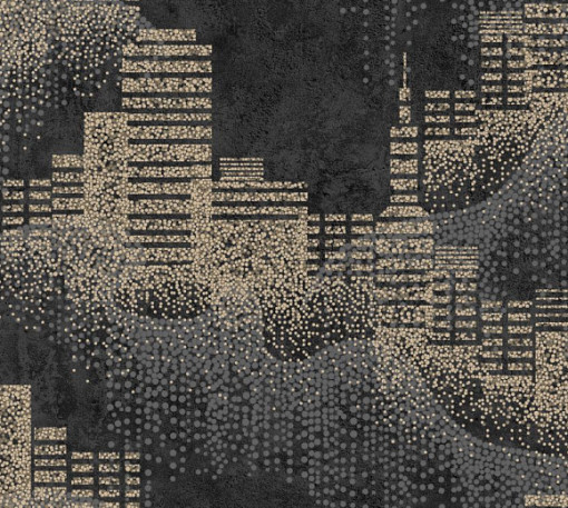 Обои виниловые на флизелиновой основе Вимала (Vimala) Сочи 104819 абстракция 1.06 х 10 м