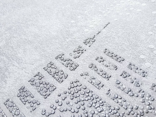 Обои виниловые Вимала 10480 Сочи абстракция 1.06х10 м