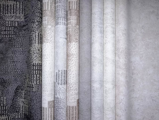 Обои виниловые Вимала 10480 Сочи абстракция 1.06х10 м