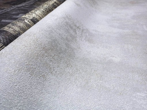 Обои виниловые на флизелиновой основе Вимала (Vimala) Турне-2 10359 штукатурка 1.06 х 10 м