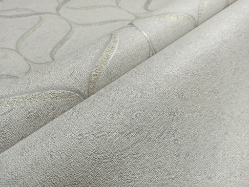 Обои виниловые на флизелиновой основе Вимала (Vimala) Фортуна 12620 абстракция 1.06 х 10 м