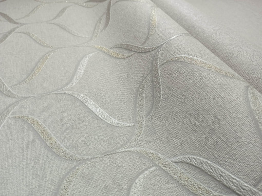 Обои виниловые на флизелиновой основе Вимала (Vimala) Фортуна 12620 абстракция 1.06 х 10 м