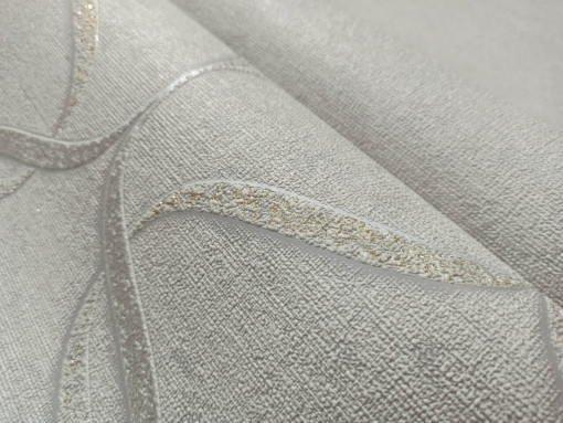 Обои виниловые на флизелиновой основе Вимала (Vimala) Фортуна 12620 абстракция 1.06 х 10 м