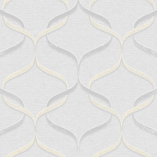 Обои виниловые на флизелиновой основе Вимала (Vimala) Фортуна 12620 абстракция 1.06 х 10 м