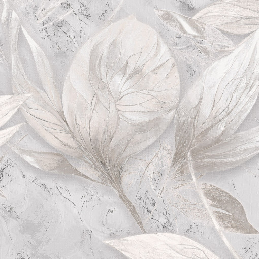 Обои виниловые на флизелиновой основе Вимала (Vimala) Хлоя 11540 флористика 1.06 х 10 м