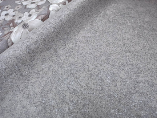 Обои виниловые Вимала 117518 Яблоневый цвет-2 штукатурка 1.06х10 м