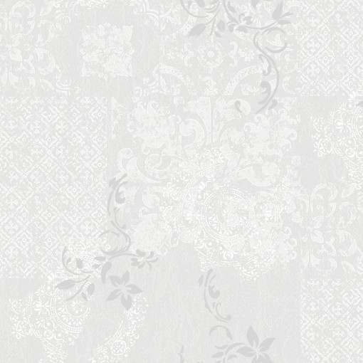 Обои виниловые на флизелиновой основе Вимала (Vimala) Марокко 13520 орнамент 1.06 х 10 м