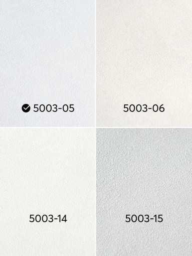 Обои виниловые Euro Decor 5003-05 Faktura однотонные 1.06х10.05 м