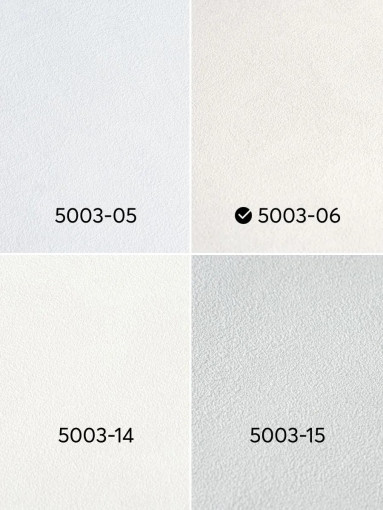 Обои виниловые Euro Decor 5003-06 Faktura однотонные 1.06х10.05 м