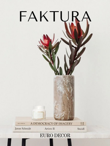 Обои виниловые Euro Decor 5003-14  Faktura однотонные 1.06х10.05 м