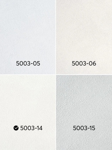 Обои виниловые Euro Decor 5003-14  Faktura однотонные 1.06х10.05 м