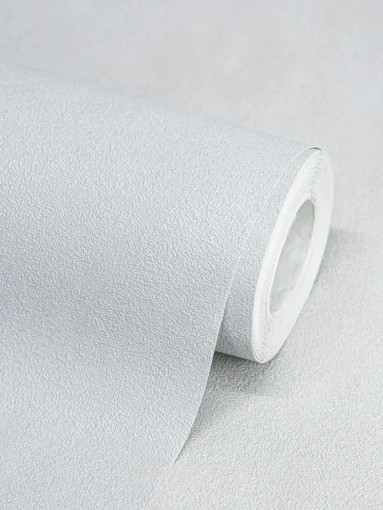 Обои виниловые Euro Decor 5003-15 Faktura однотонные 1.06х10.05 м