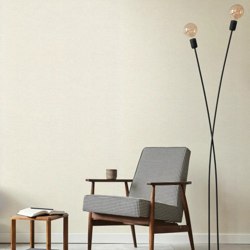 Обои виниловые Euro Decor 7198-00 Level однотонные 1.06х10.05 м