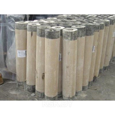 Рубероид IzoLUX РПП-300 15 м2