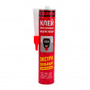 Клей монтажный жидкие гвозди STARFIX (Старфикс) каучуковый, экстра сильный 300 мл