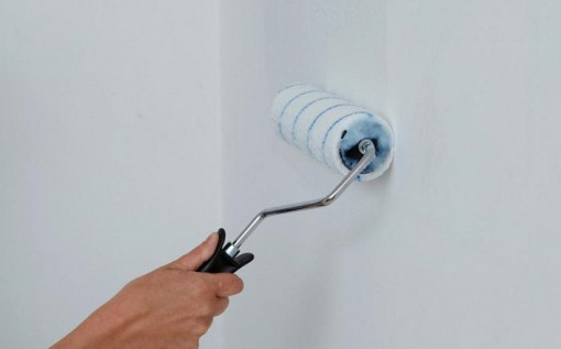 Грунт-краска Condor Farbe Grund белая 10 л (15 кг)