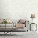 Обои виниловые Euro Decor 8086-00 Ornamy Geologic мрамор 1.06х10.05 м