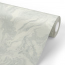 Обои виниловые Euro Decor 8086-03 Ornamy Geologic мрамор 1.06х10.05 м