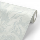 Обои виниловые Euro Decor 8086-11 Ornamy Geologic мрамор 1.06х10.05 м