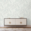 Обои виниловые Euro Decor 8086-11 Ornamy Geologic мрамор 1.06х10.05 м