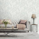 Обои виниловые Euro Decor 8086-11 Ornamy Geologic мрамор 1.06х10.05 м