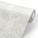 Обои виниловые Euro Decor 8086-17 Ornamy Geologic мрамор 1.06х10.05 м