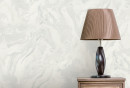 Обои виниловые Euro Decor 8086-17 Ornamy Geologic мрамор 1.06х10.05 м